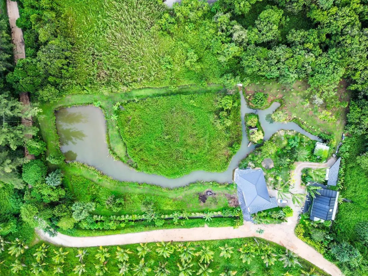 Quiet Lakehouse Appartement On Memory Beach Road Καο Λακ Διαμέρισμα