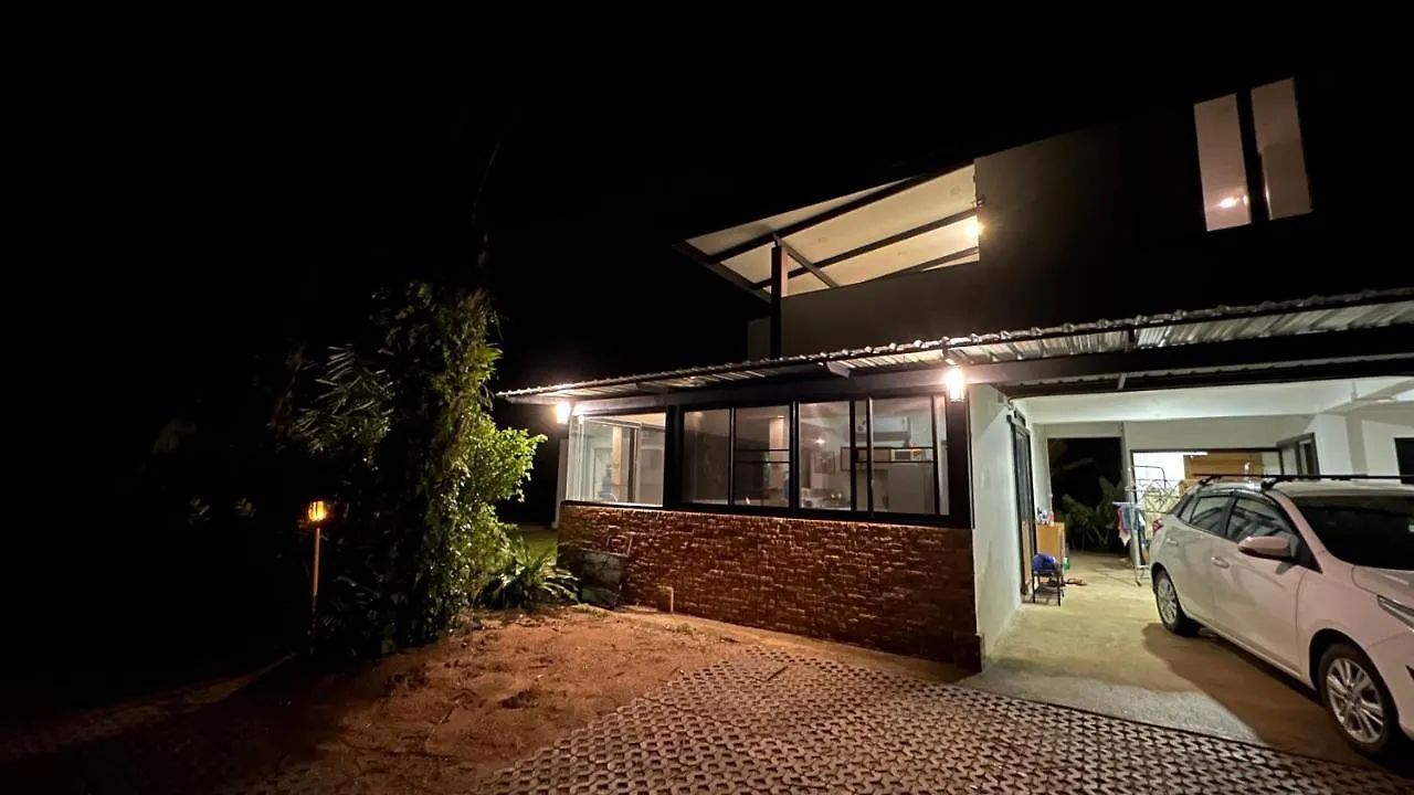 Quiet Lakehouse Appartement On Memory Beach Road Καο Λακ