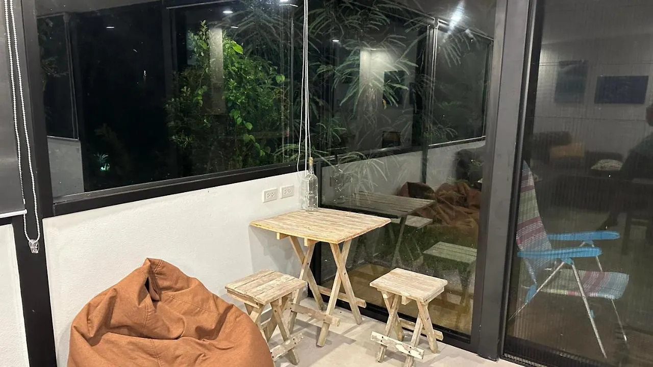 Quiet Lakehouse Appartement On Memory Beach Road Καο Λακ Ταϊλάνδη