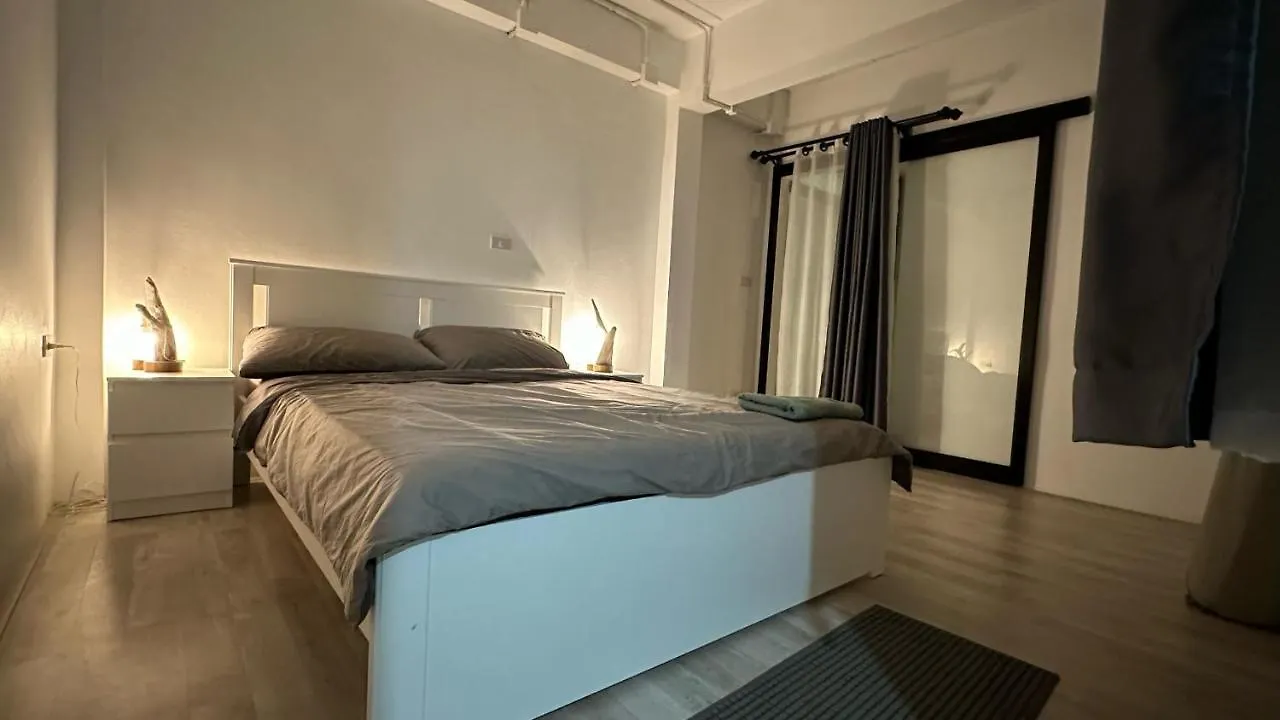 Quiet Lakehouse Appartement On Memory Beach Road Καο Λακ