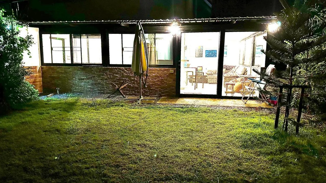 Quiet Lakehouse Appartement On Memory Beach Road Καο Λακ 0*,  Ταϊλάνδη