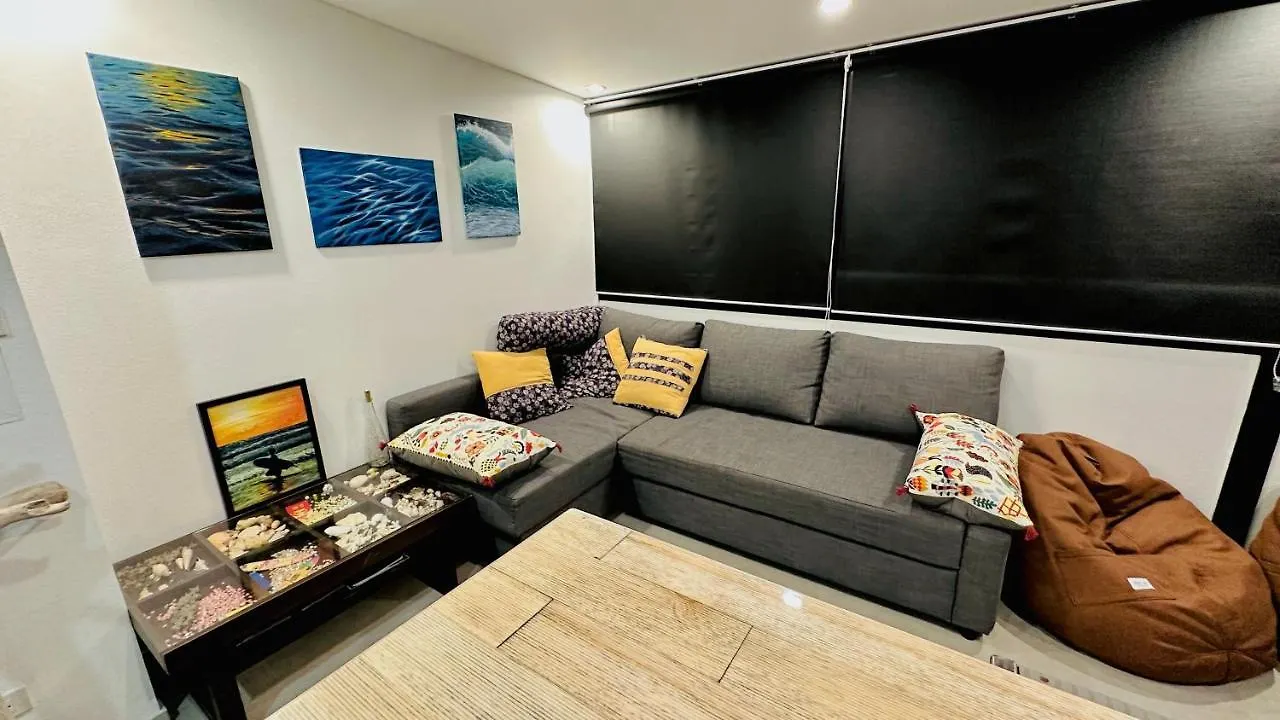 Διαμέρισμα Quiet Lakehouse Appartement On Memory Beach Road Καο Λακ