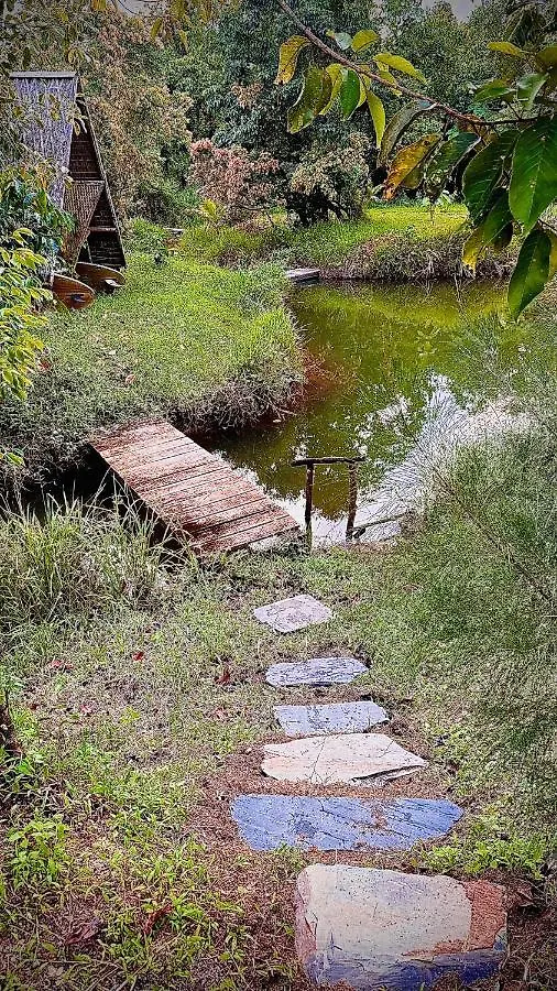 Διαμέρισμα Quiet Lakehouse Appartement On Memory Beach Road Καο Λακ Ταϊλάνδη