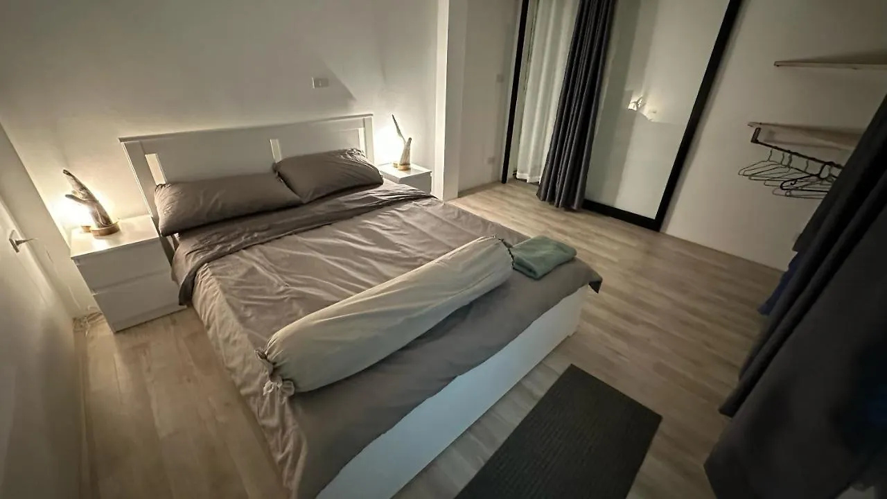 Quiet Lakehouse Appartement On Memory Beach Road Καο Λακ