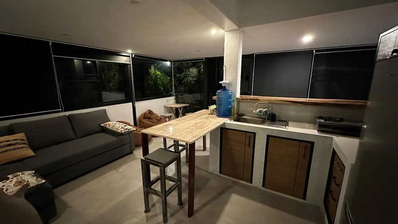 Quiet Lakehouse Appartement On Memory Beach Road Καο Λακ 0*,  Ταϊλάνδη