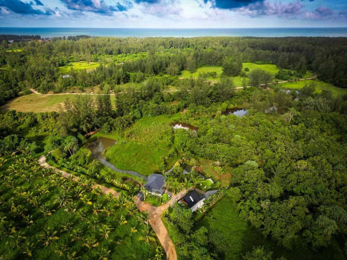 Διαμέρισμα Quiet Lakehouse Appartement On Memory Beach Road Καο Λακ Ταϊλάνδη