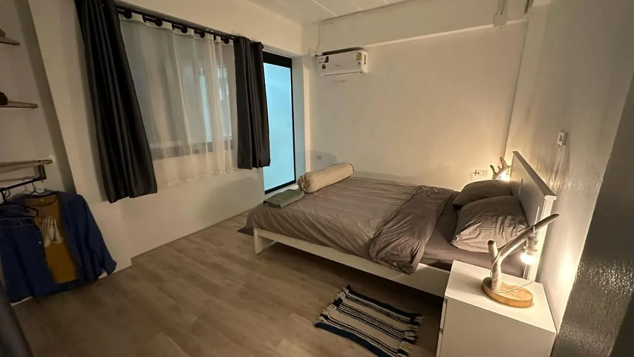 Quiet Lakehouse Appartement On Memory Beach Road Καο Λακ Διαμέρισμα