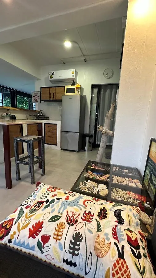 Quiet Lakehouse Appartement On Memory Beach Road Καο Λακ Διαμέρισμα